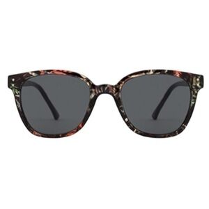 Komono Renee Fern NEW sunglasses riunded square frame unisex